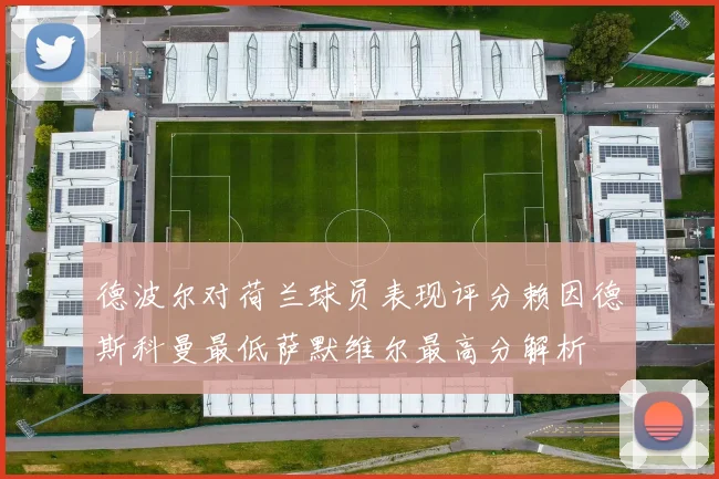德波尔对荷兰球员表现评分赖因德斯科曼最低萨默维尔最高分解析